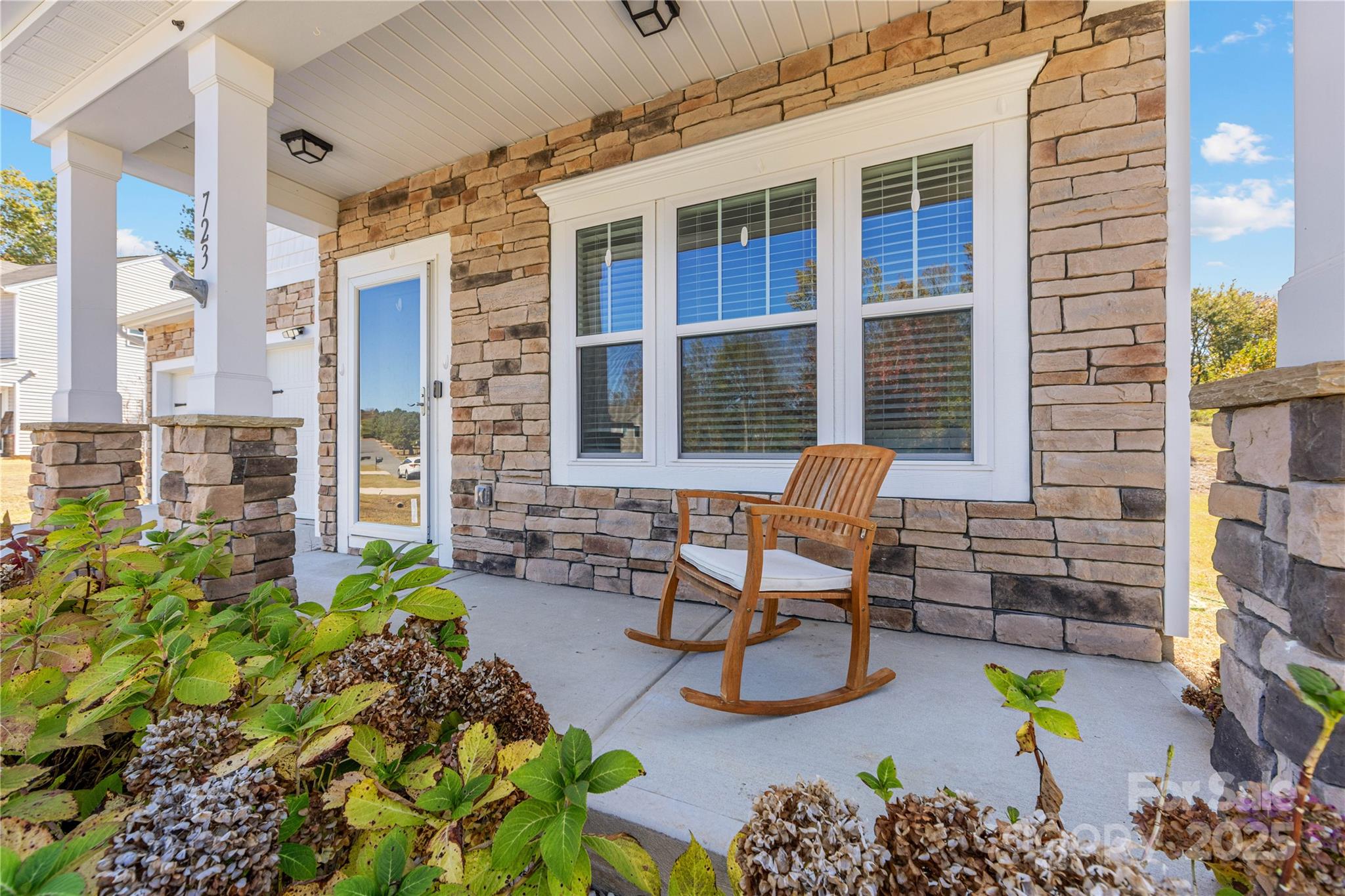 723 Yorkshire Drive Albemarle NC 28001