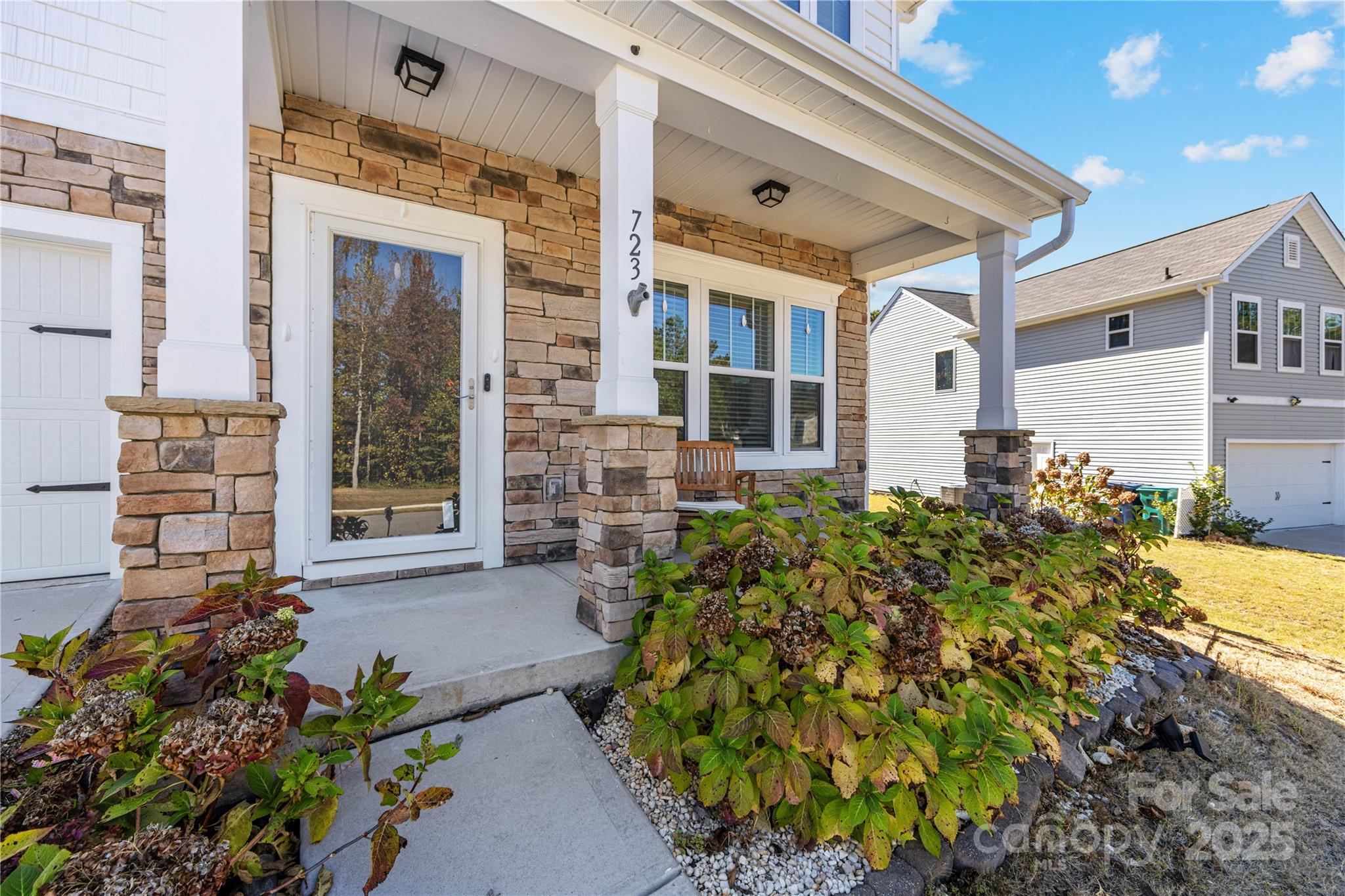 723 Yorkshire Drive Albemarle NC 28001