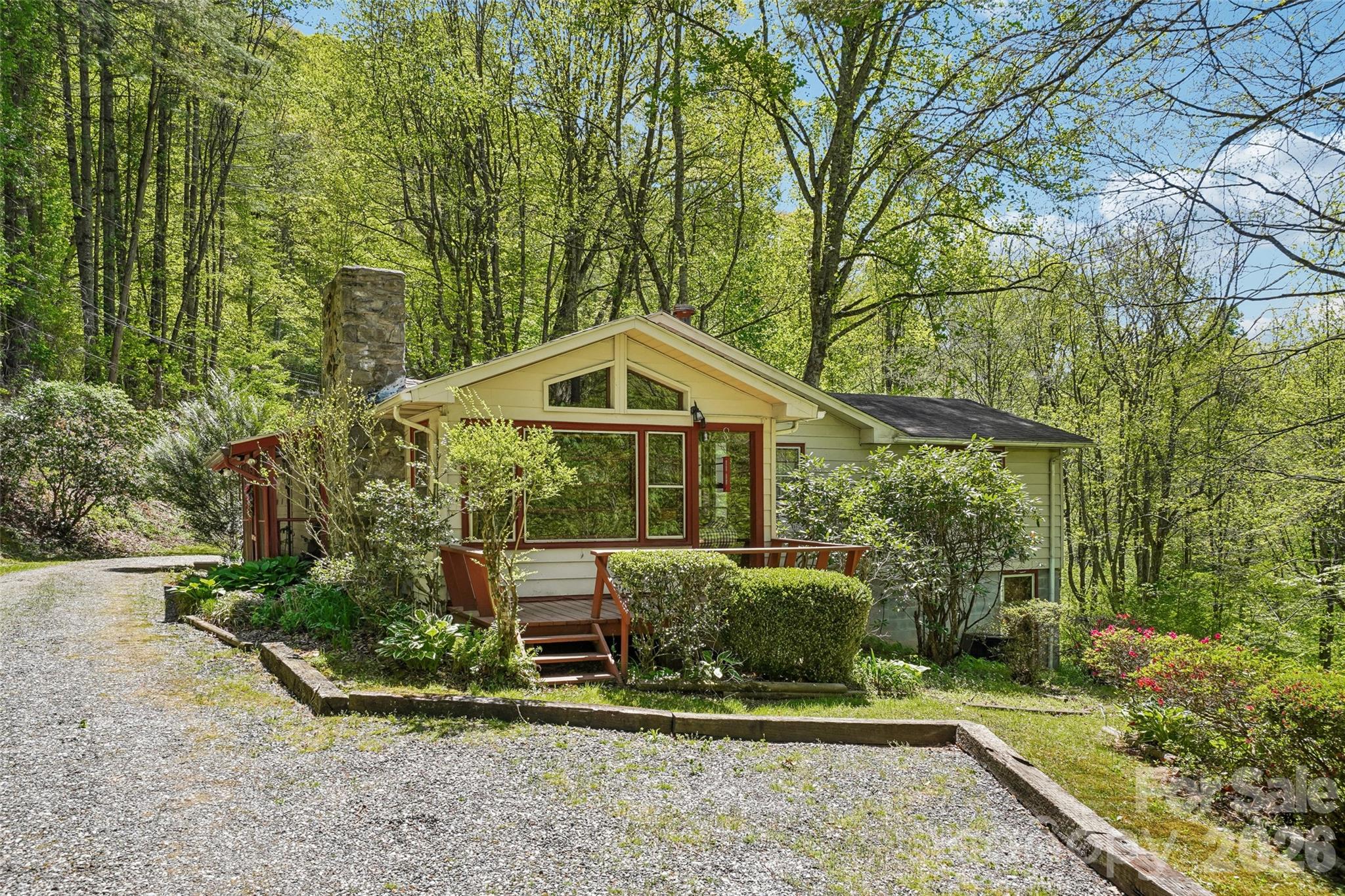 66 Pinto Trail Sylva NC 28779