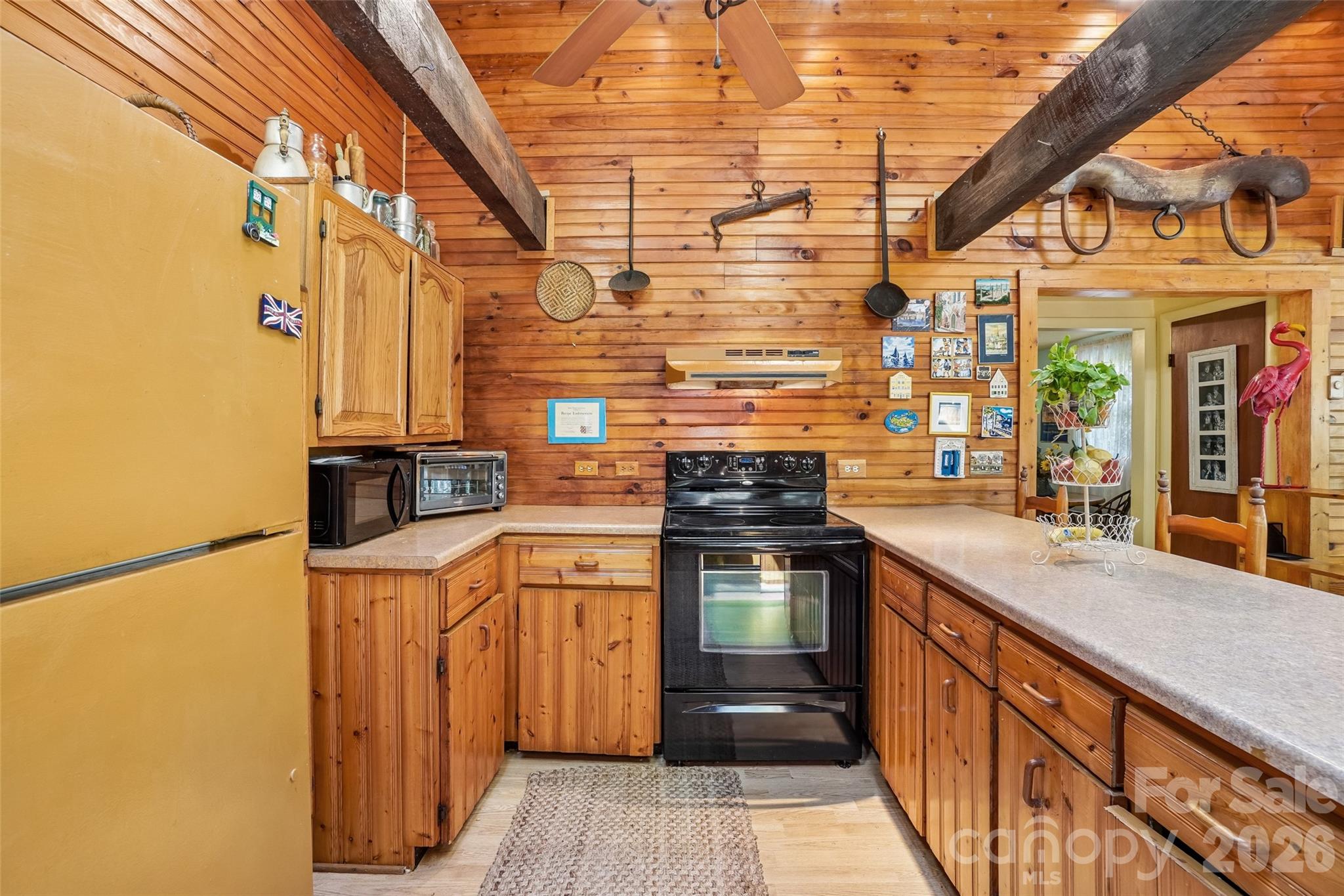 66 Pinto Trail Sylva NC 28779