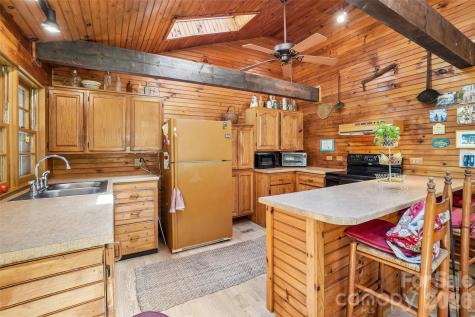 66 Pinto Trail Sylva NC 28779