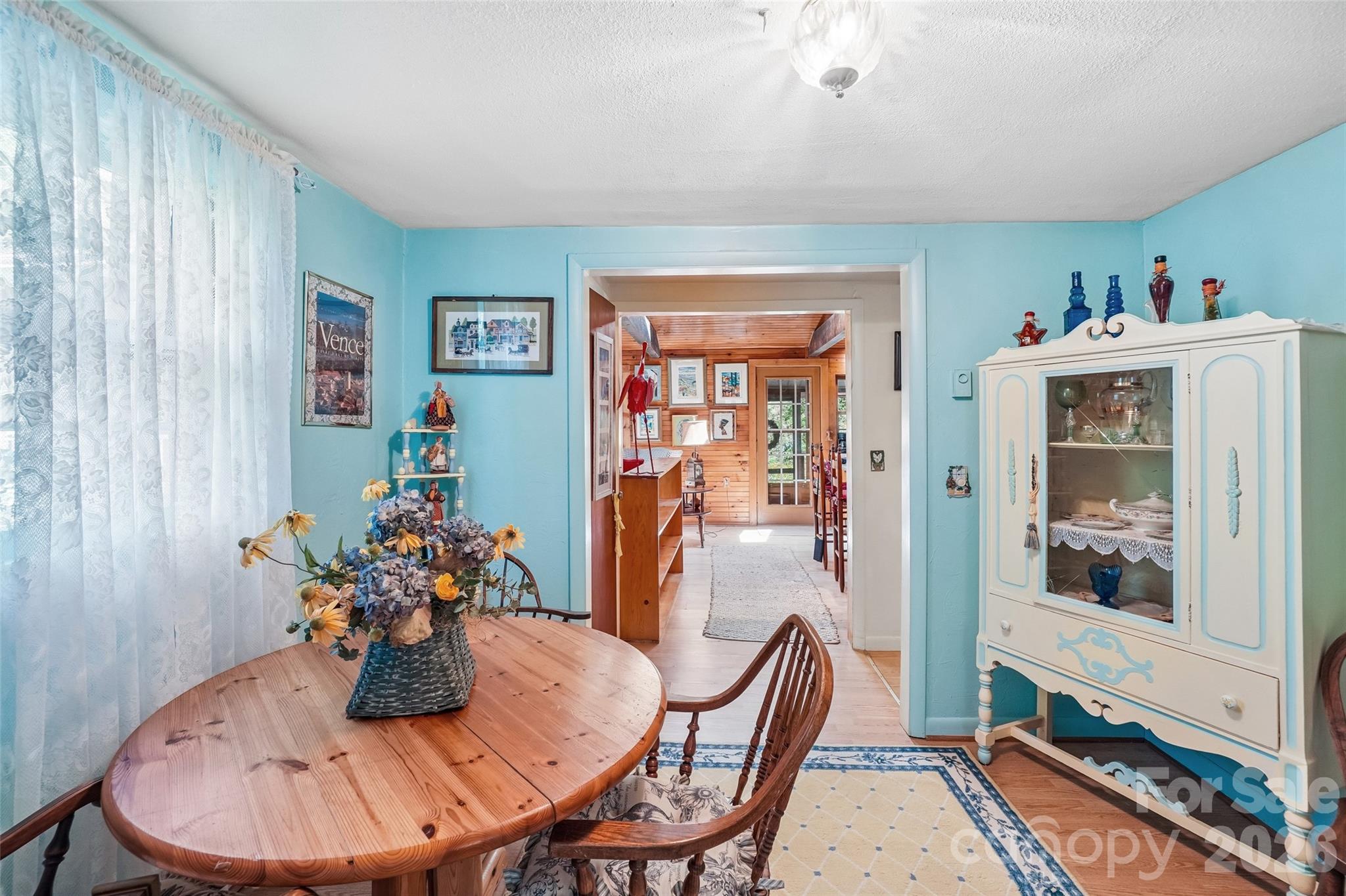 66 Pinto Trail Sylva NC 28779