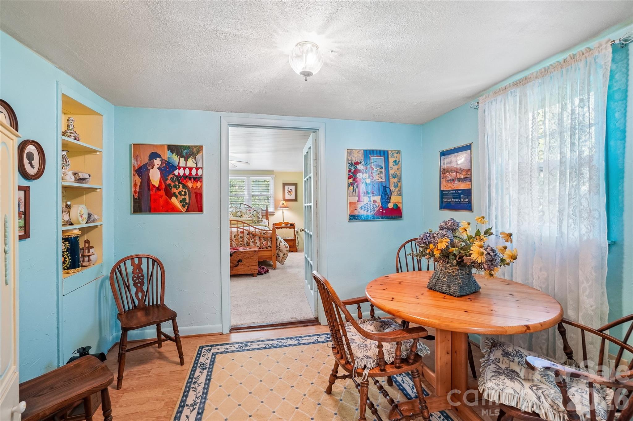 66 Pinto Trail Sylva NC 28779