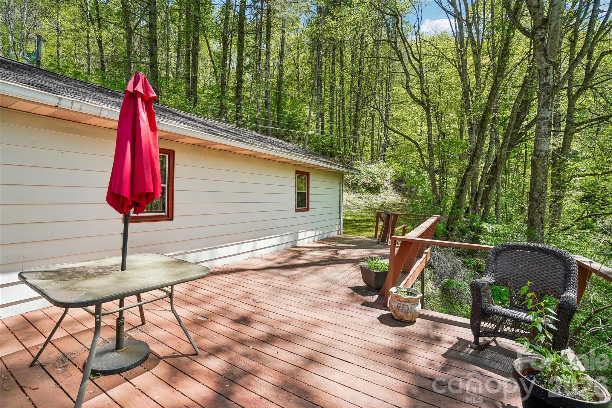 66 Pinto Trail Sylva NC 28779