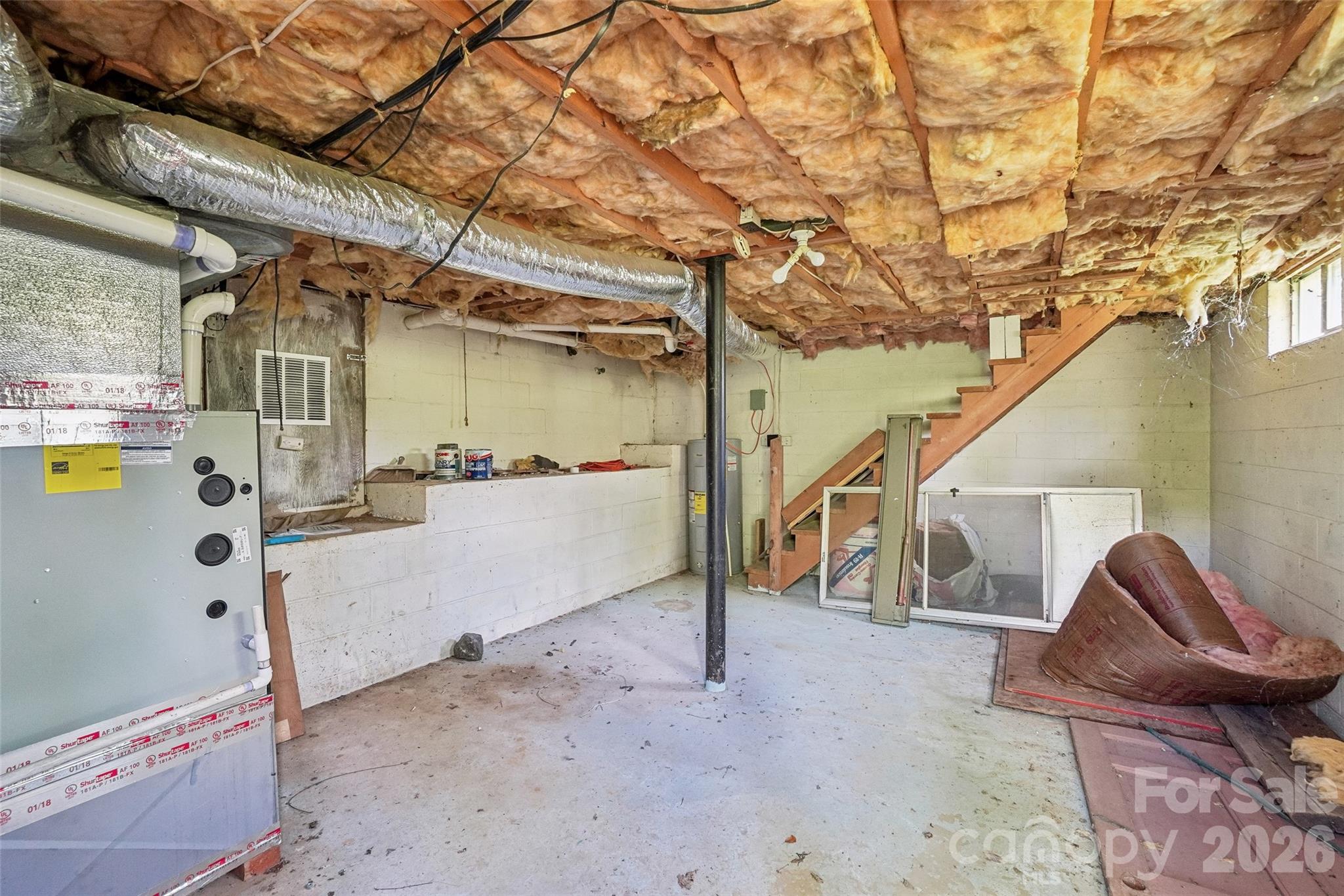 66 Pinto Trail Sylva NC 28779