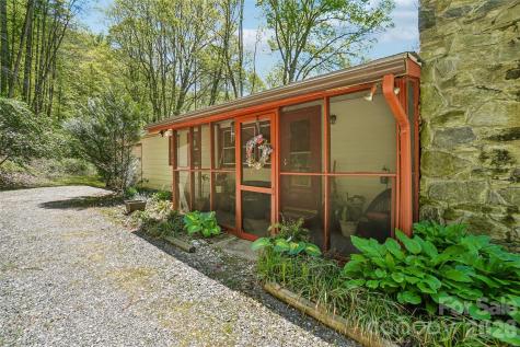 66 Pinto Trail Sylva NC 28779
