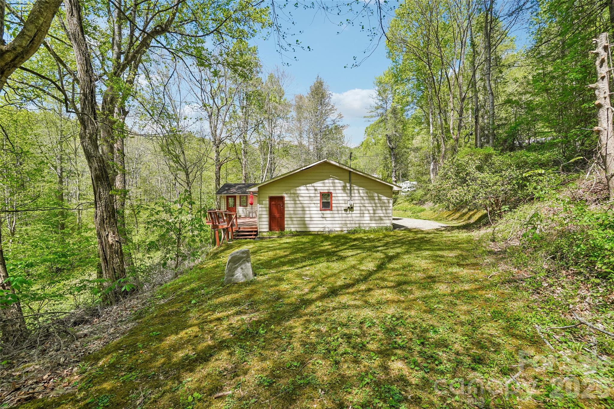 66 Pinto Trail Sylva NC 28779