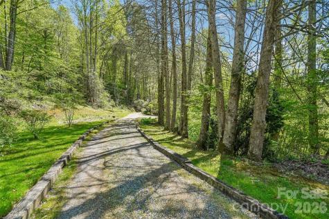 66 Pinto Trail Sylva NC 28779