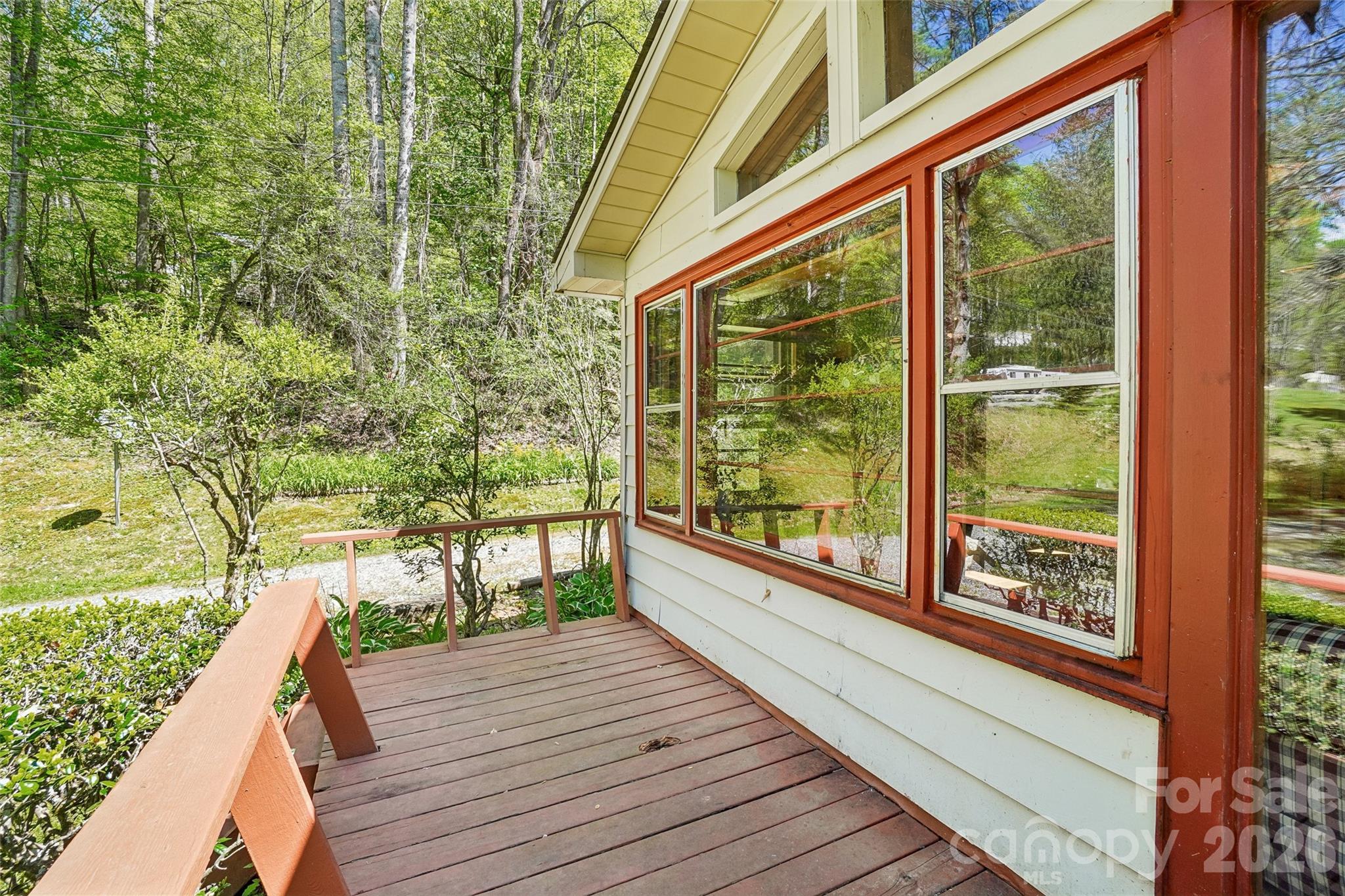 66 Pinto Trail Sylva NC 28779