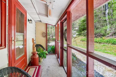 66 Pinto Trail Sylva NC 28779