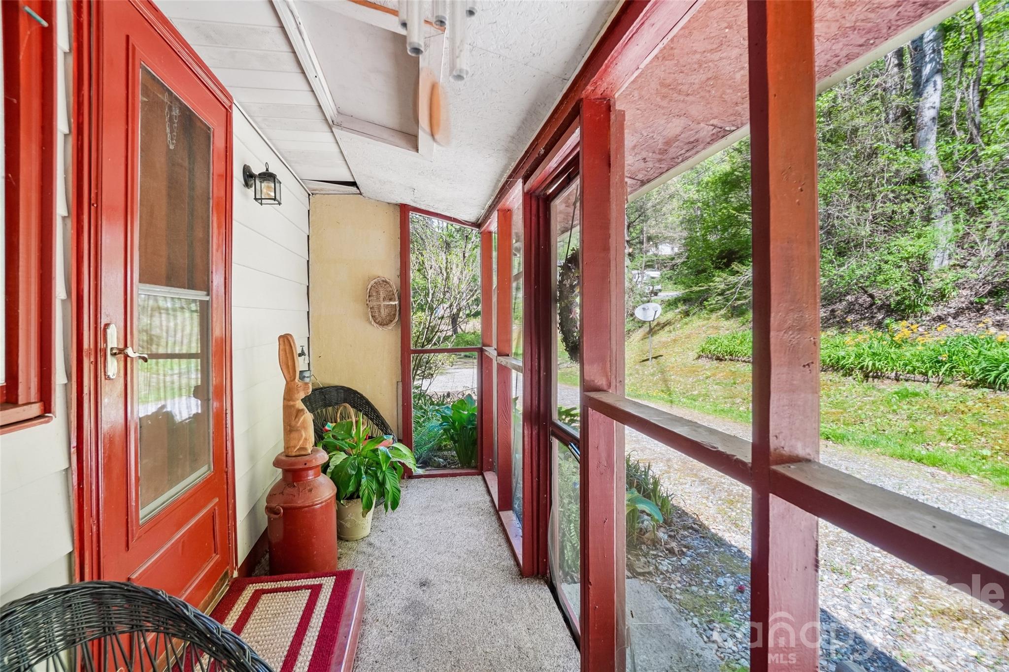 66 Pinto Trail Sylva NC 28779