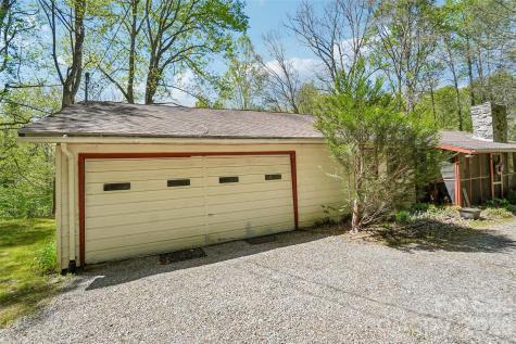 66 Pinto Trail Sylva NC 28779