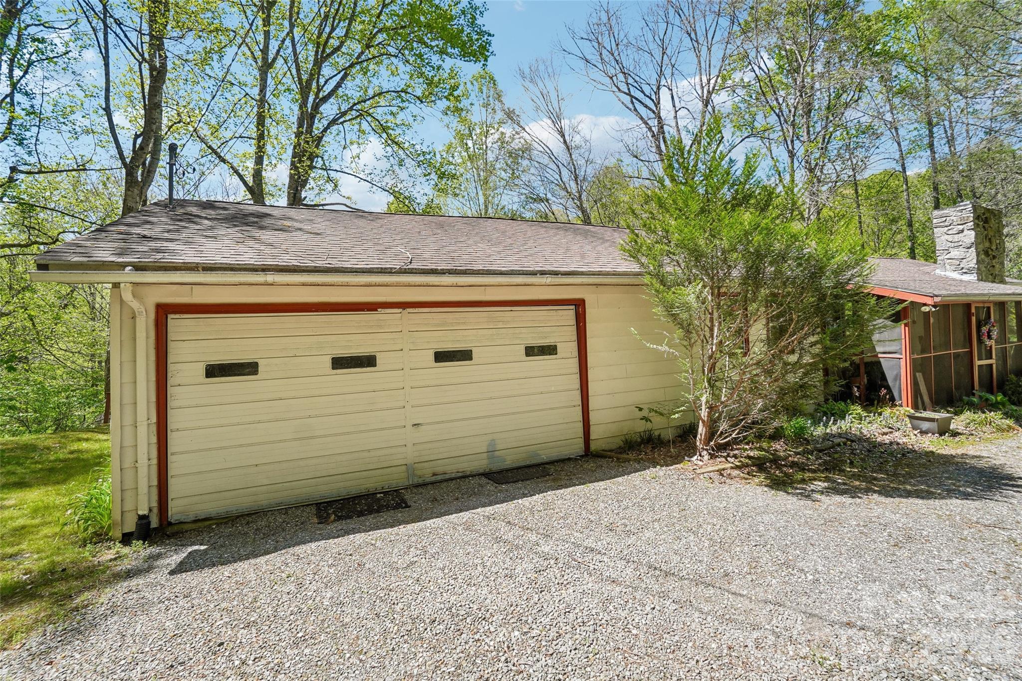 66 Pinto Trail Sylva NC 28779