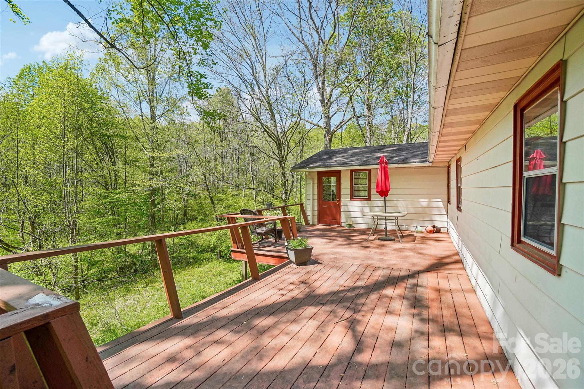 66 Pinto Trail Sylva NC 28779