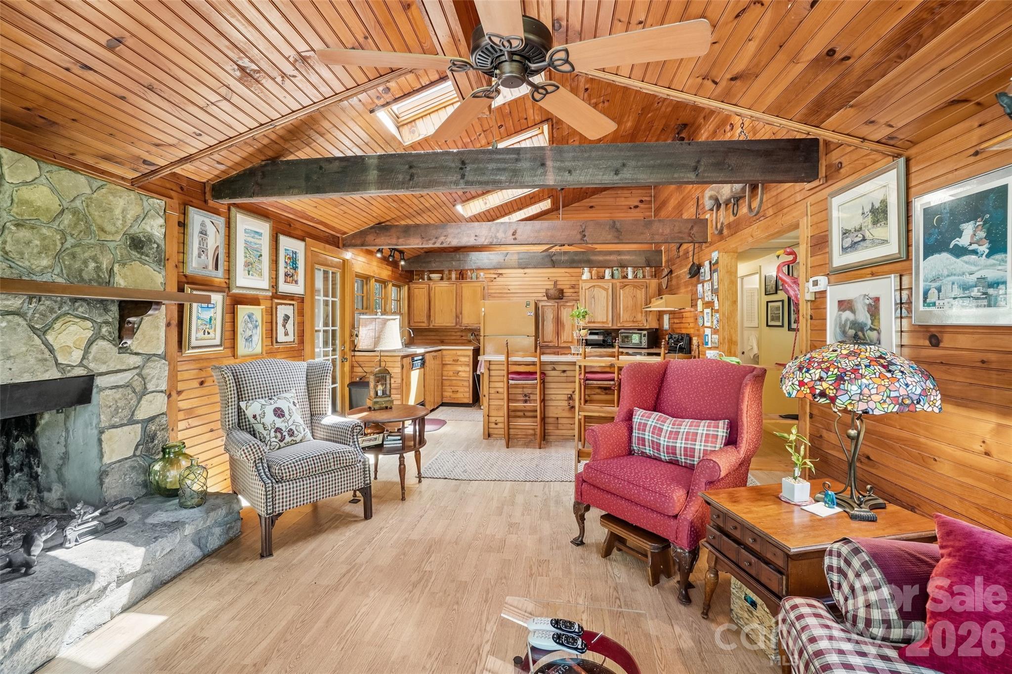 66 Pinto Trail Sylva NC 28779