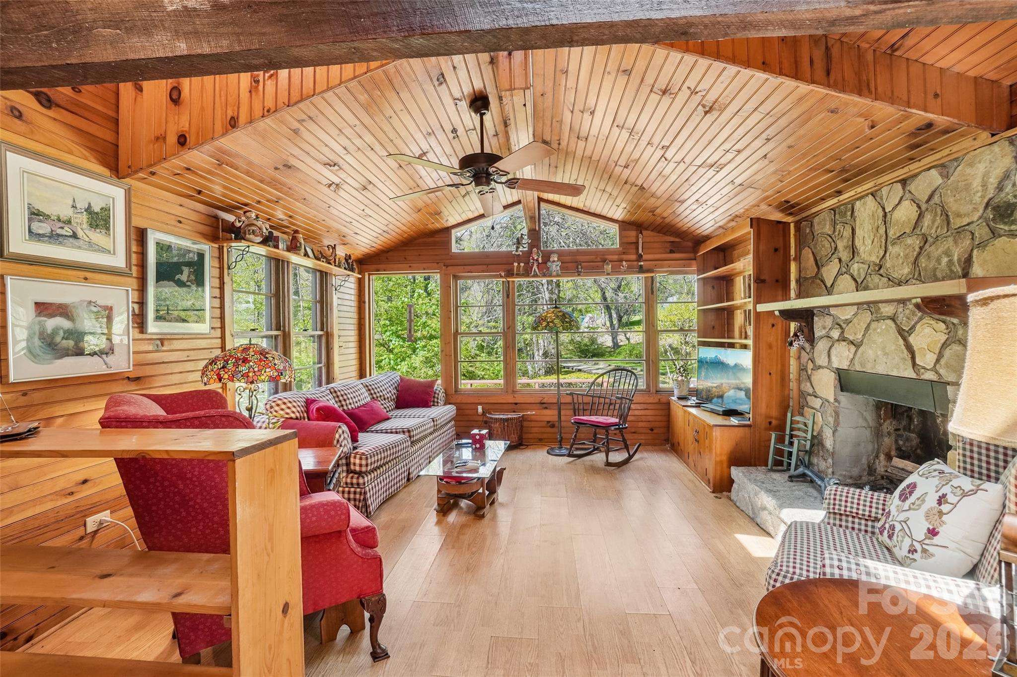 66 Pinto Trail Sylva NC 28779