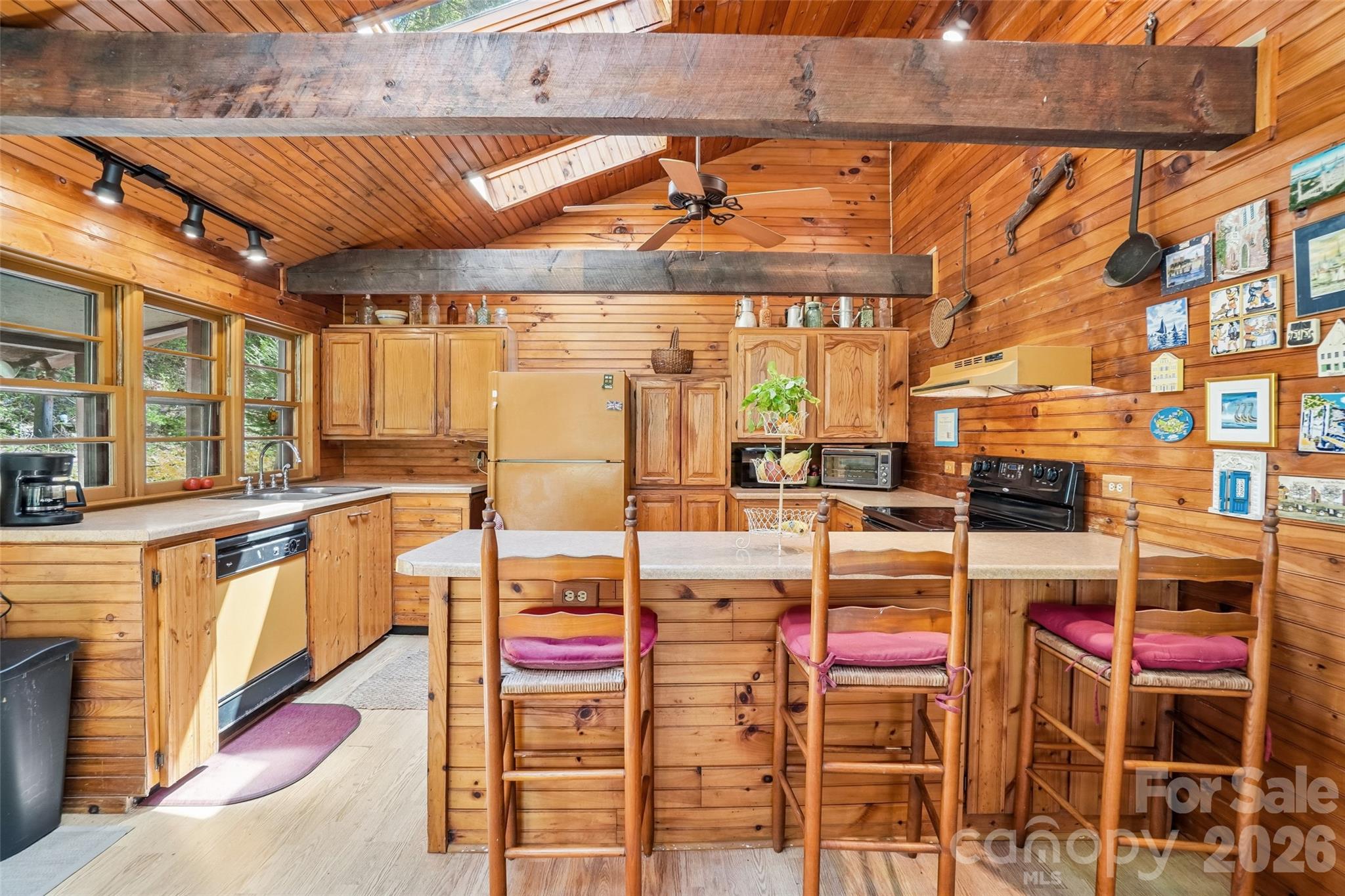 66 Pinto Trail Sylva NC 28779
