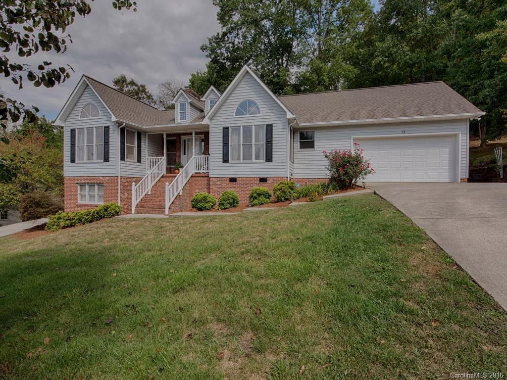 75 Foxwood Drive Waynesville NC 28785