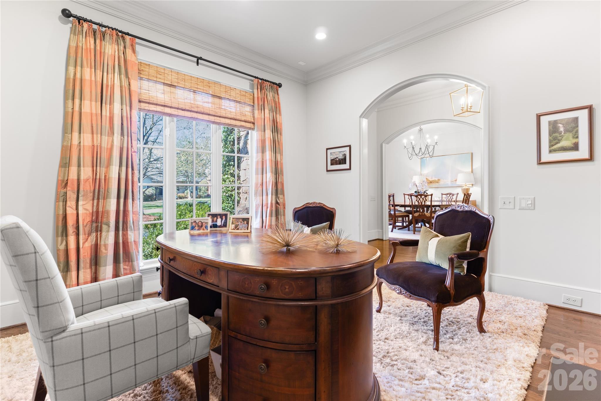 2837 Forest Drive Charlotte NC 28211