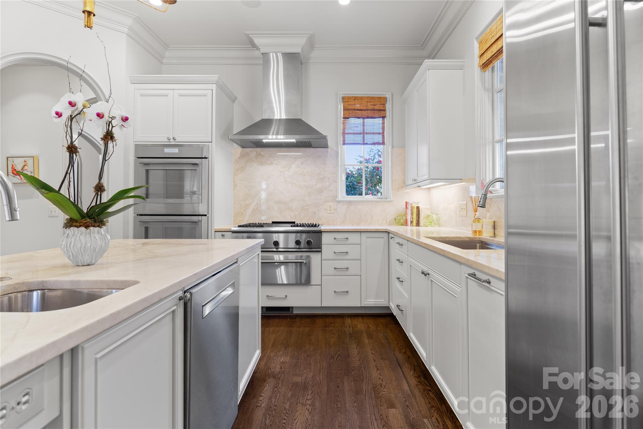 2837 Forest Drive Charlotte NC 28211