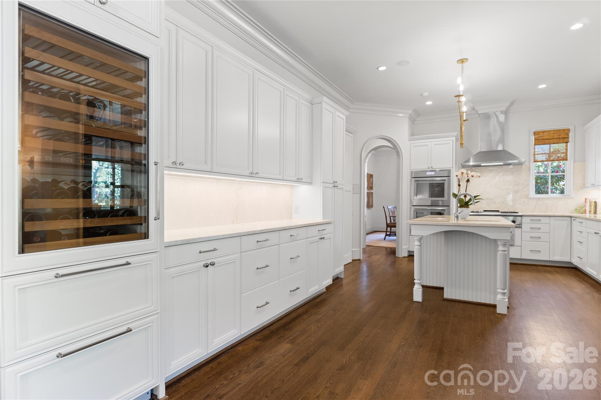 2837 Forest Drive Charlotte NC 28211