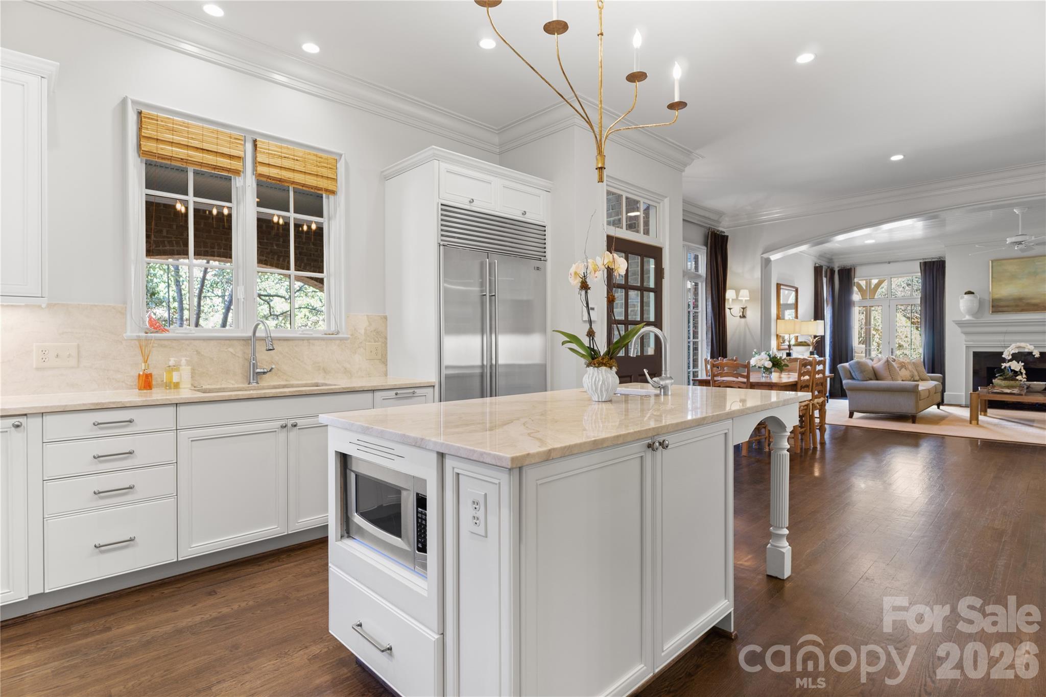 2837 Forest Drive Charlotte NC 28211
