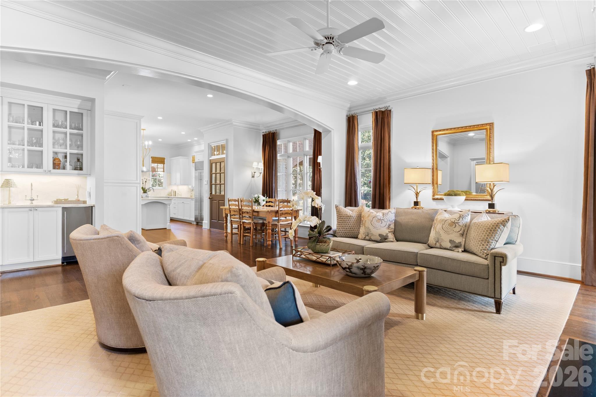 2837 Forest Drive Charlotte NC 28211