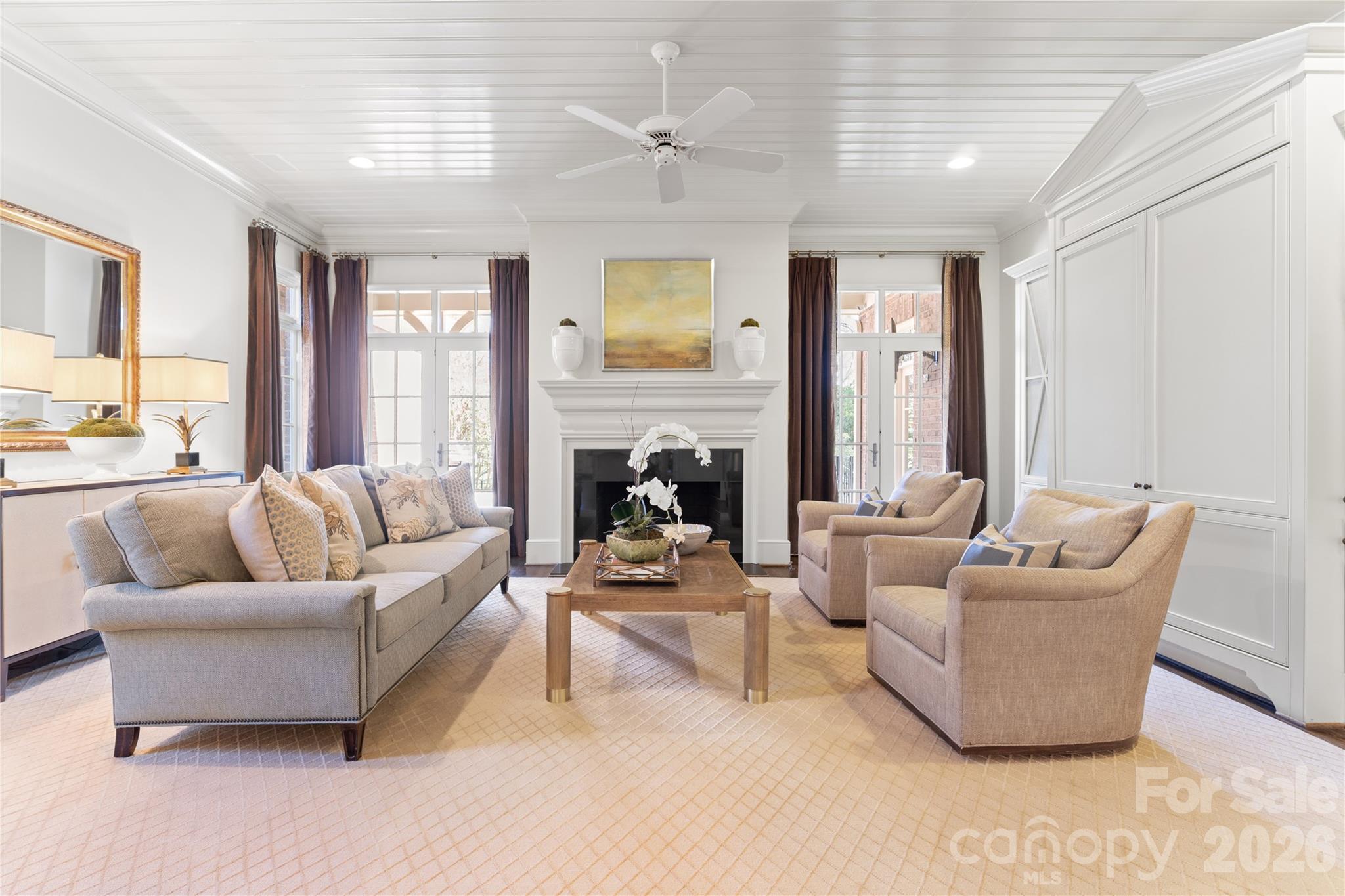 2837 Forest Drive Charlotte NC 28211