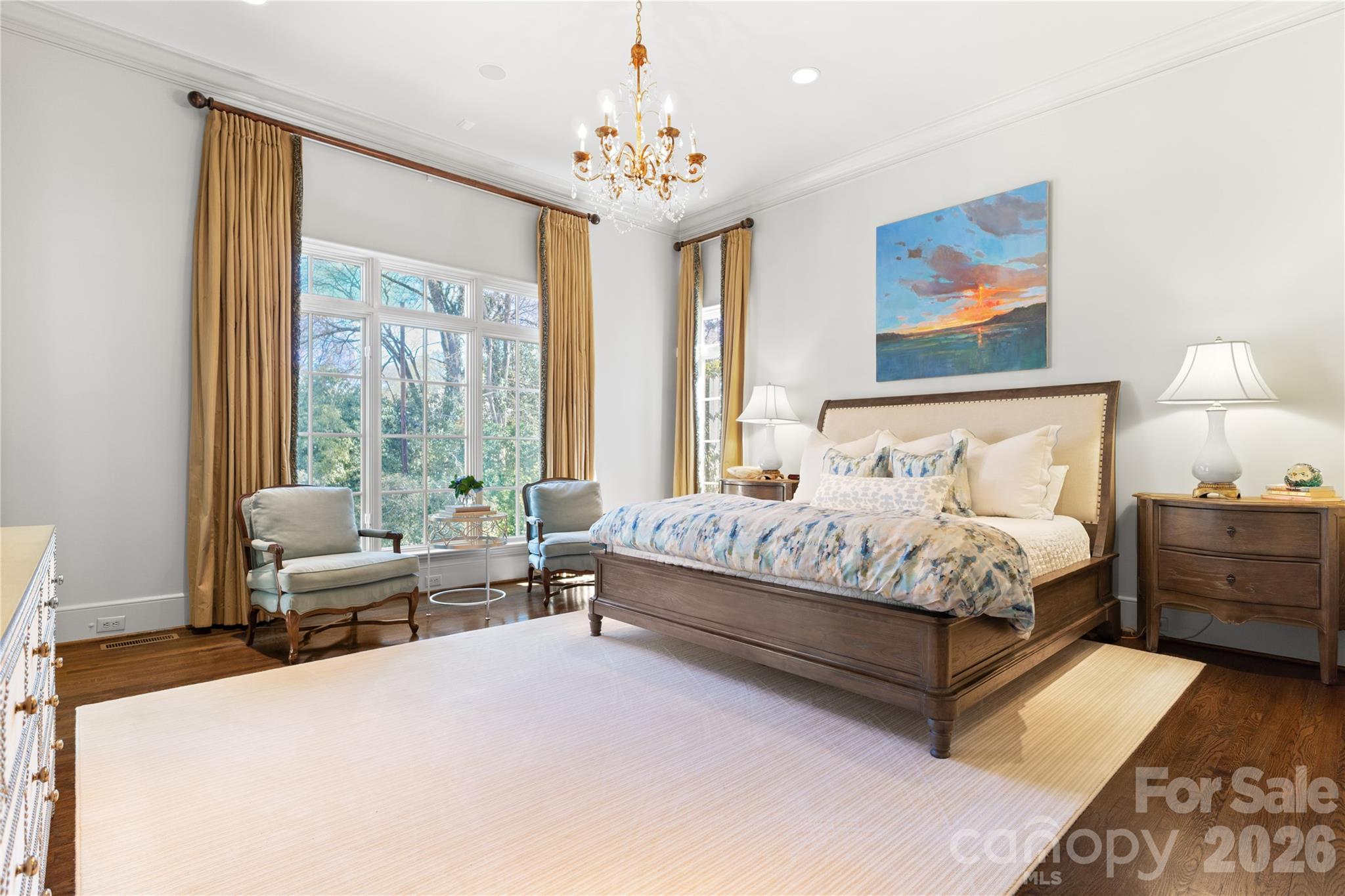 2837 Forest Drive Charlotte NC 28211