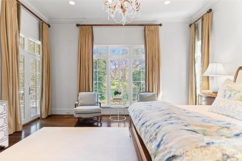 2837 Forest Drive Charlotte NC 28211