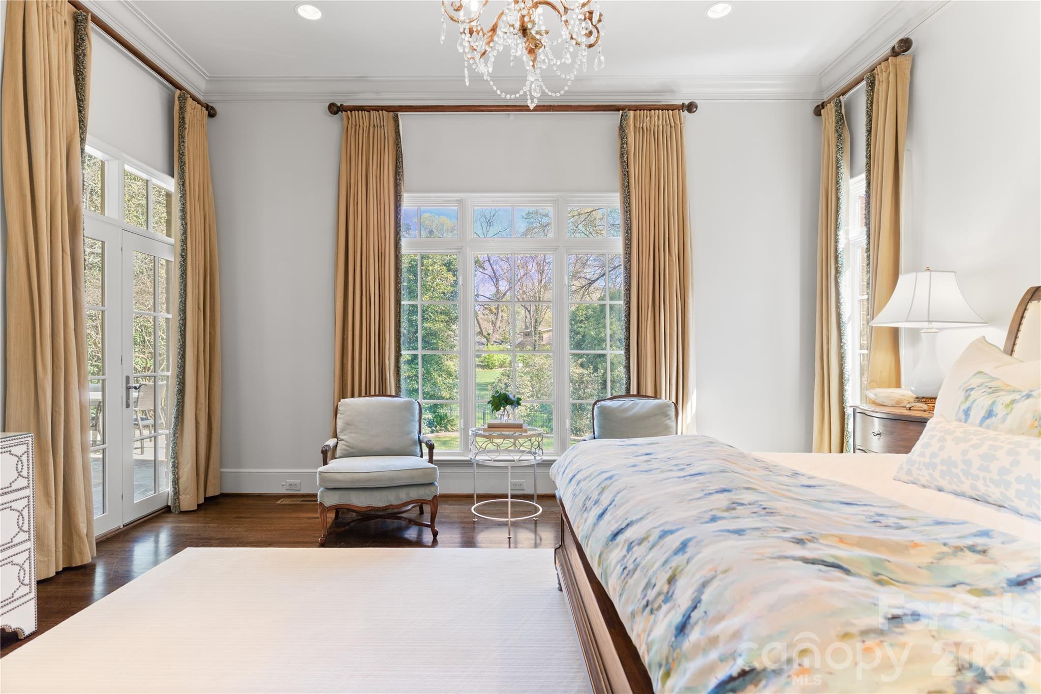 2837 Forest Drive Charlotte NC 28211