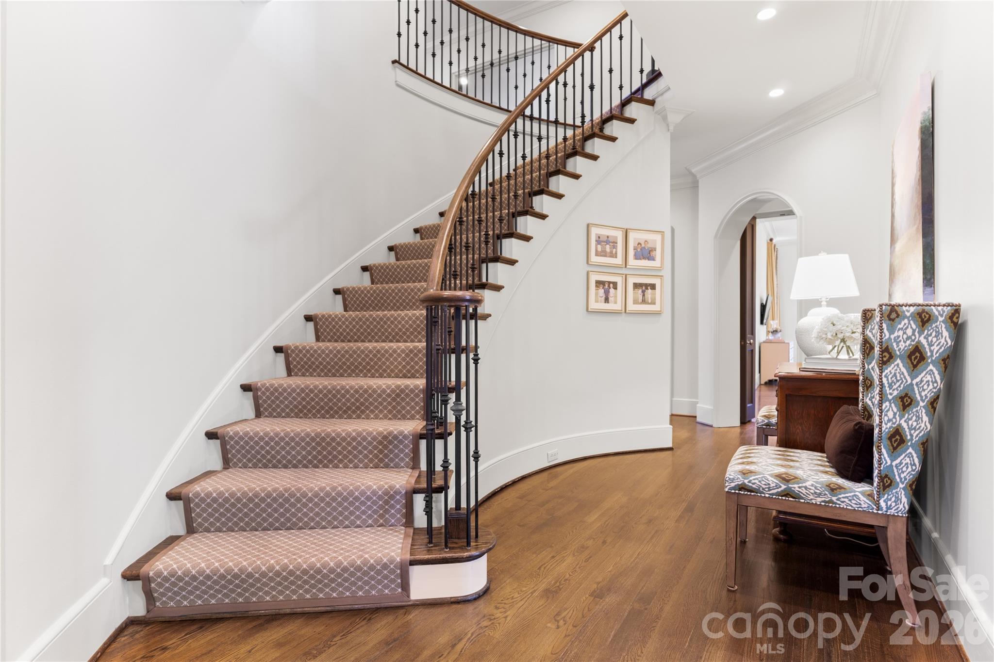 2837 Forest Drive Charlotte NC 28211
