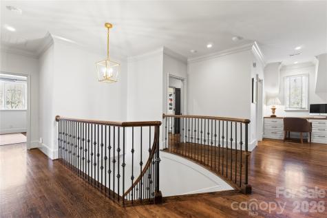 2837 Forest Drive Charlotte NC 28211