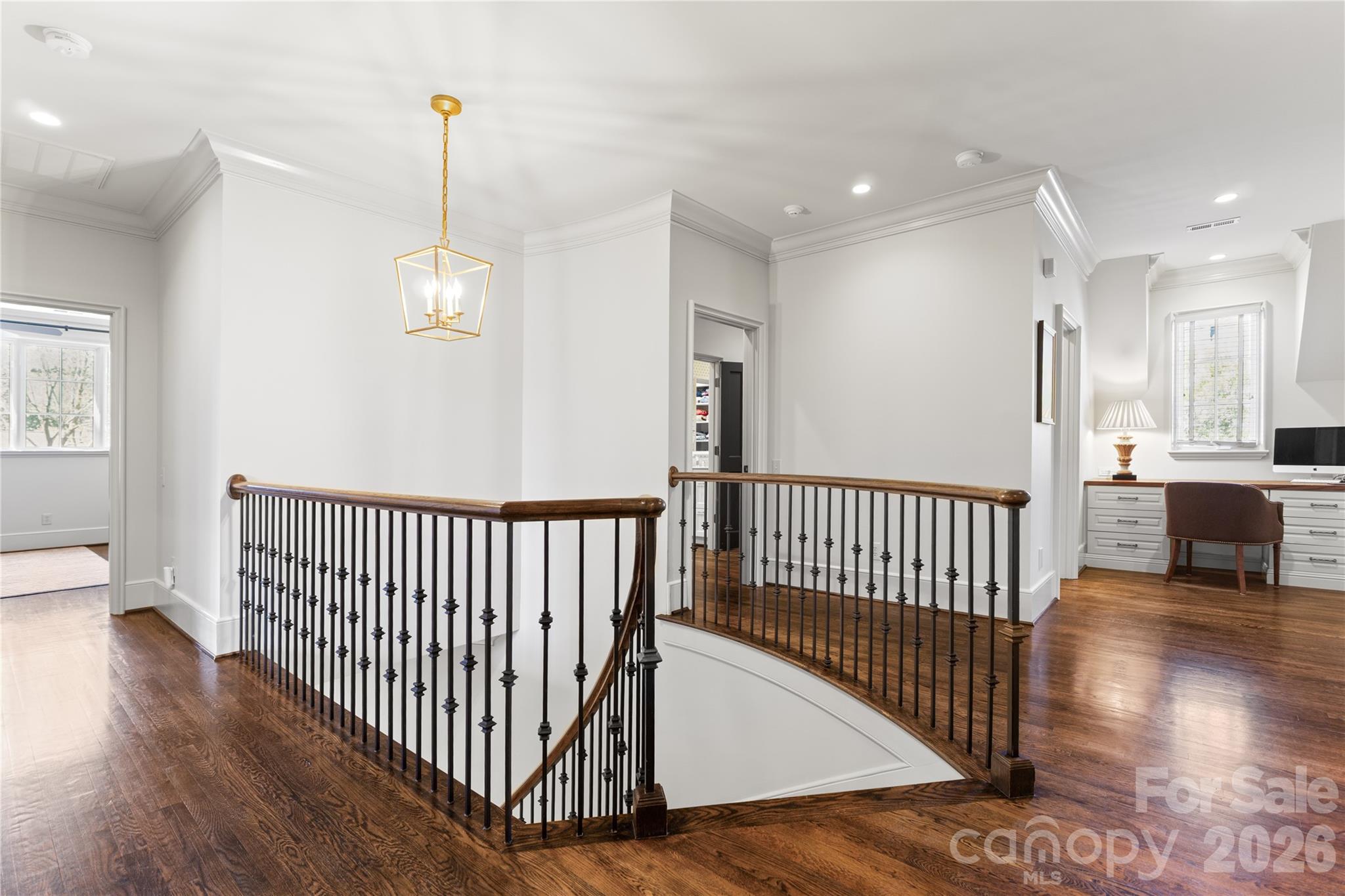 2837 Forest Drive Charlotte NC 28211