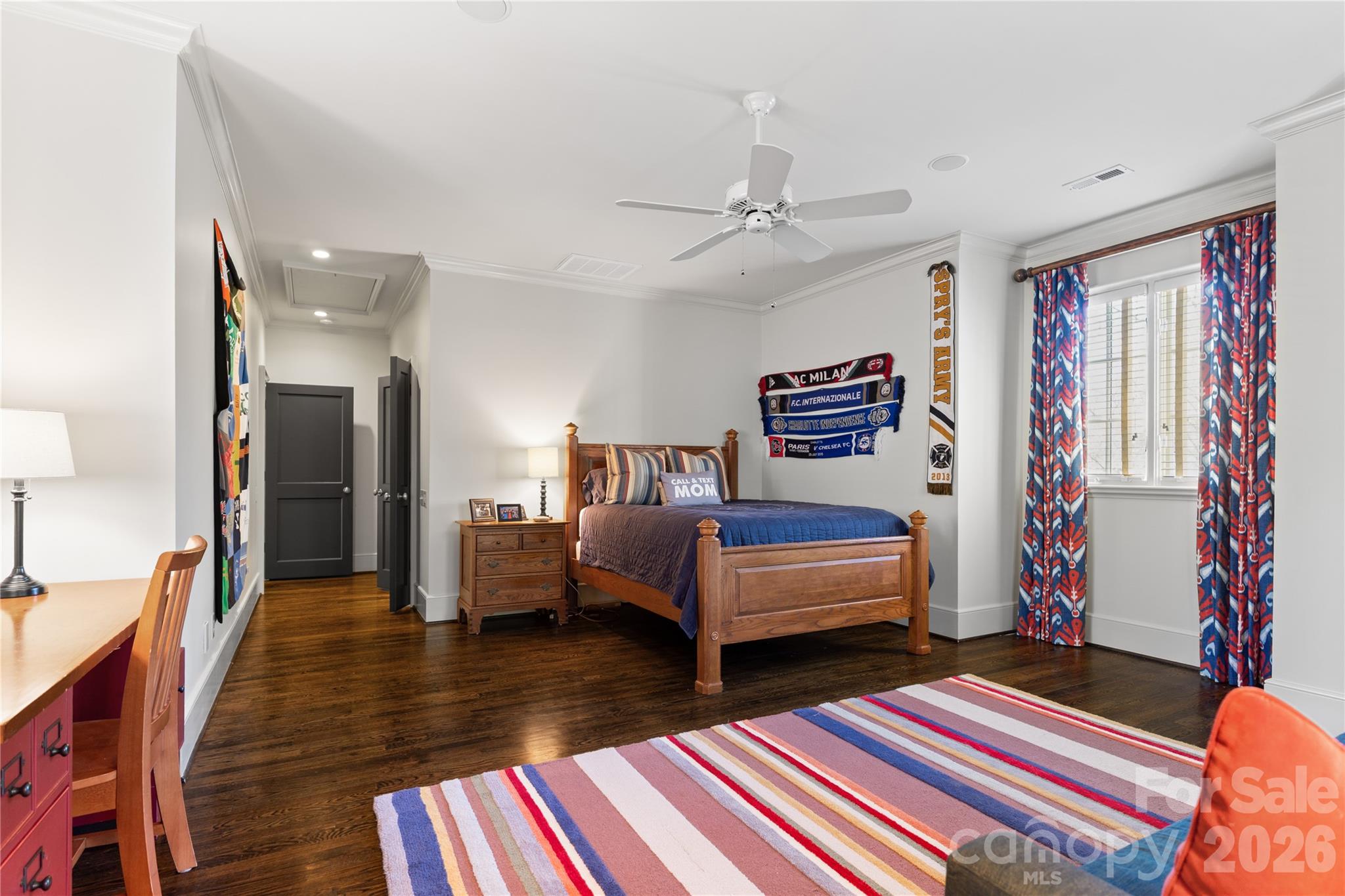 2837 Forest Drive Charlotte NC 28211