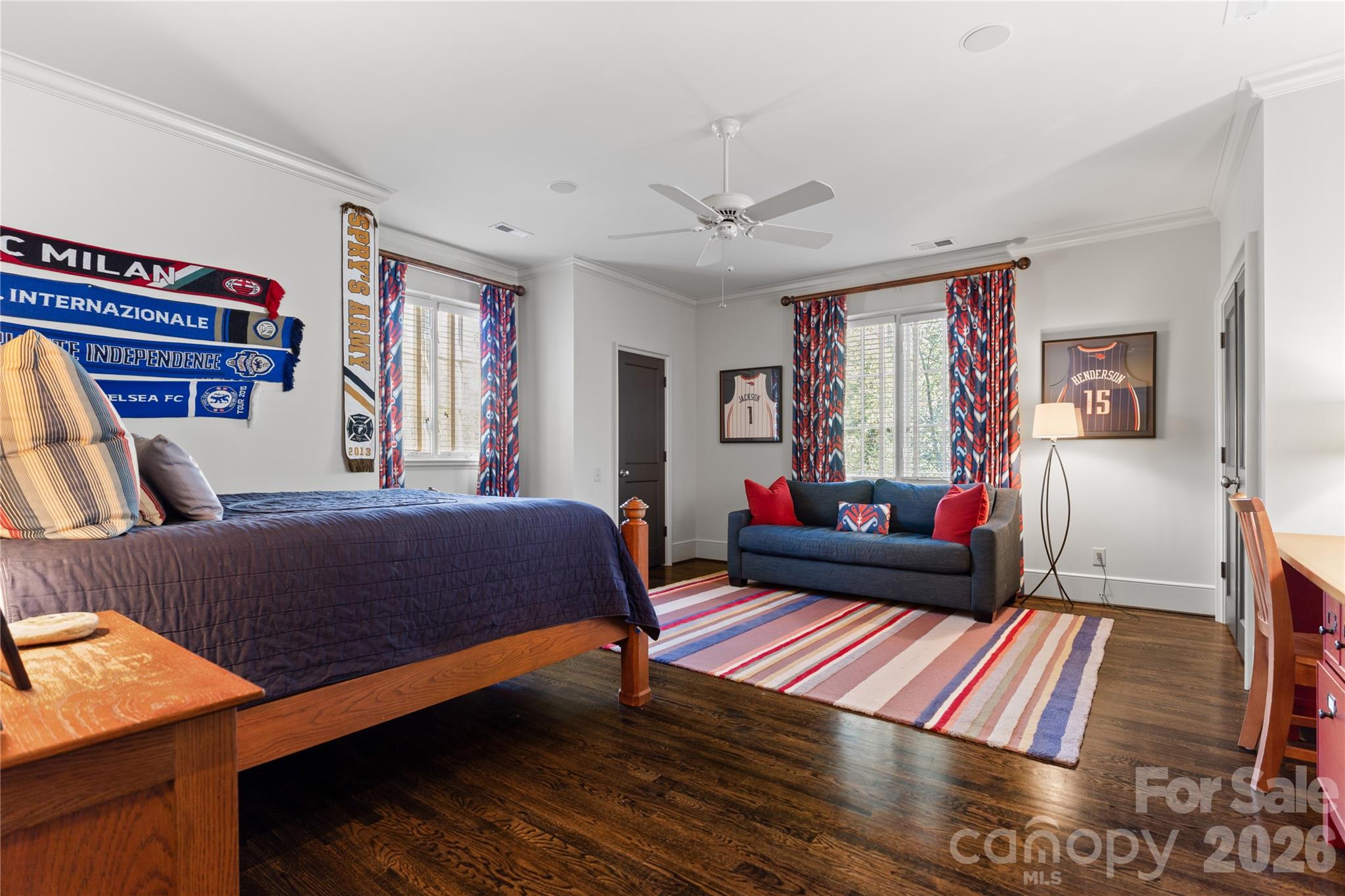 2837 Forest Drive Charlotte NC 28211