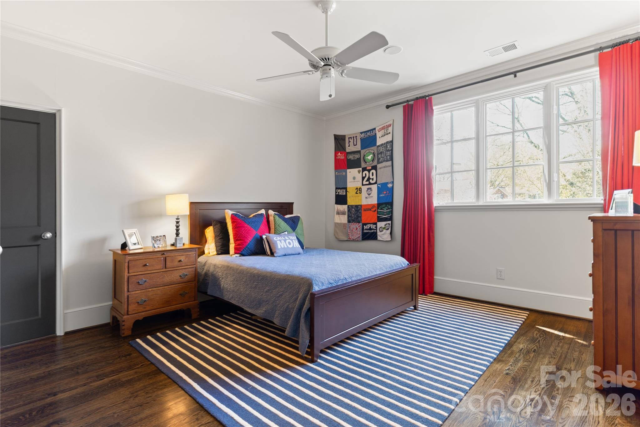 2837 Forest Drive Charlotte NC 28211