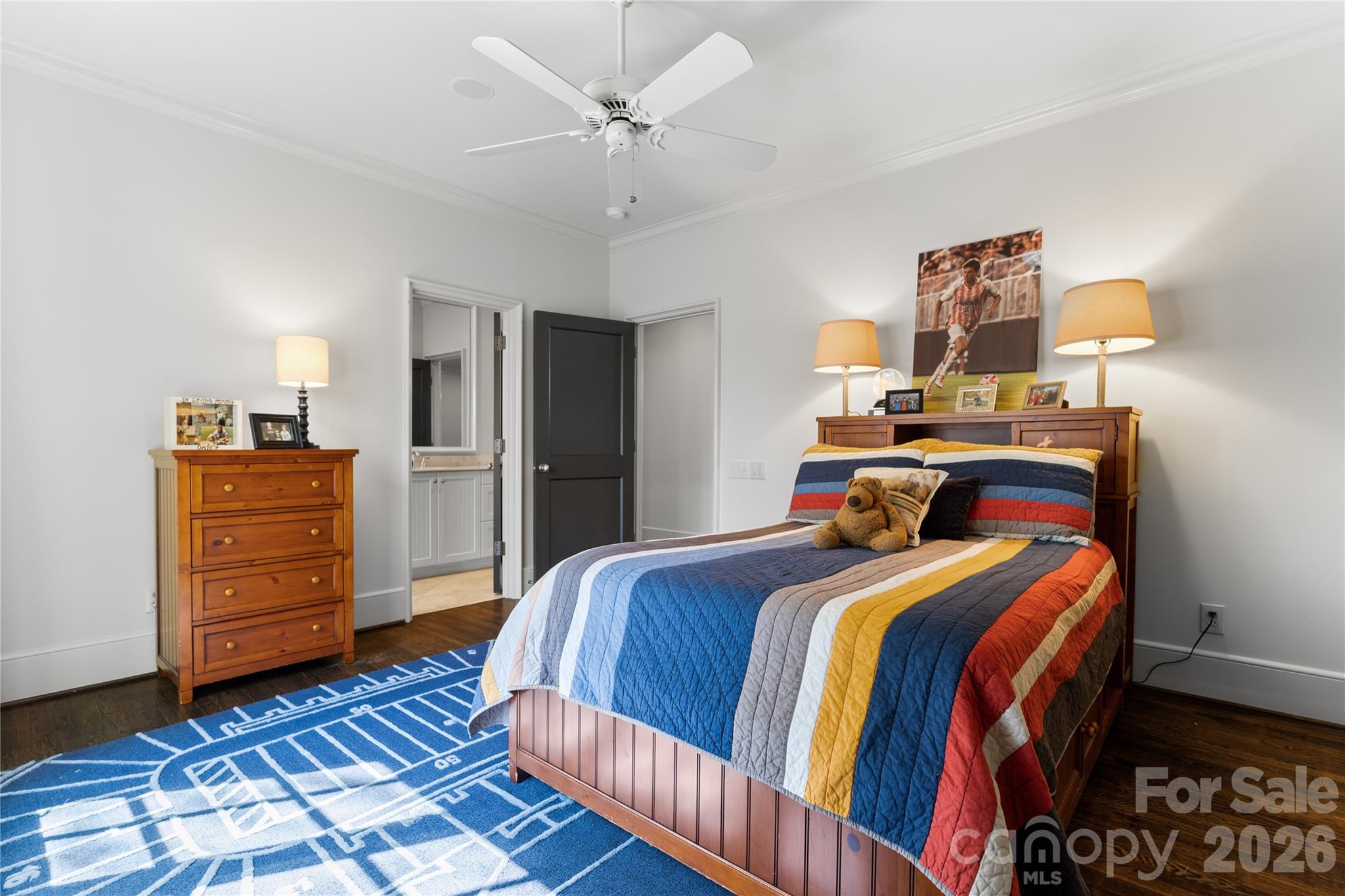2837 Forest Drive Charlotte NC 28211