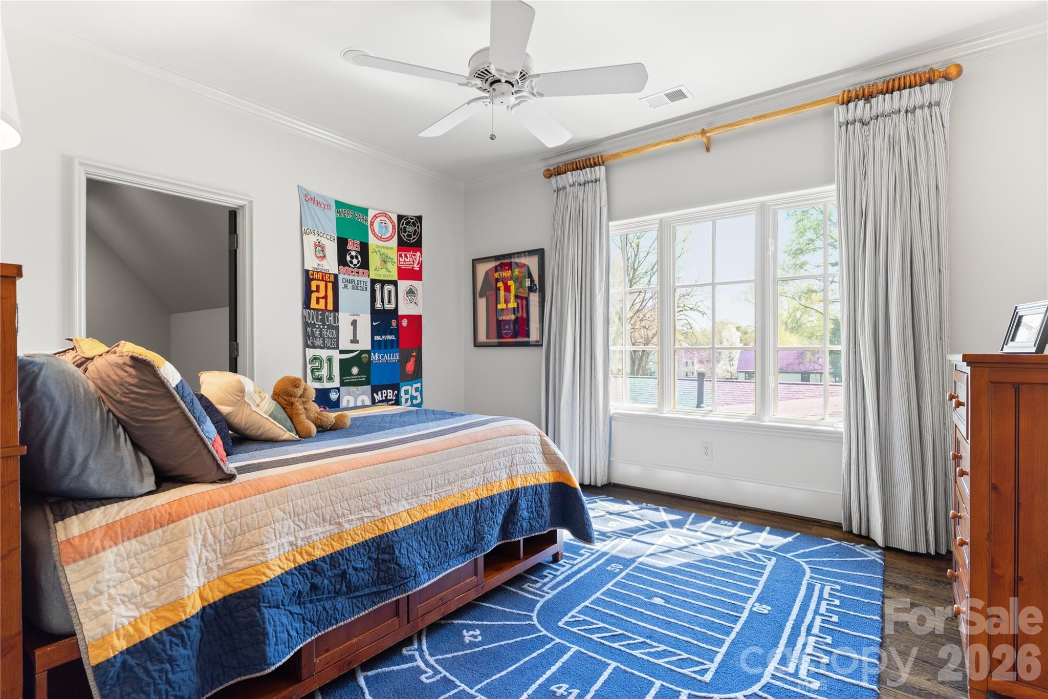 2837 Forest Drive Charlotte NC 28211