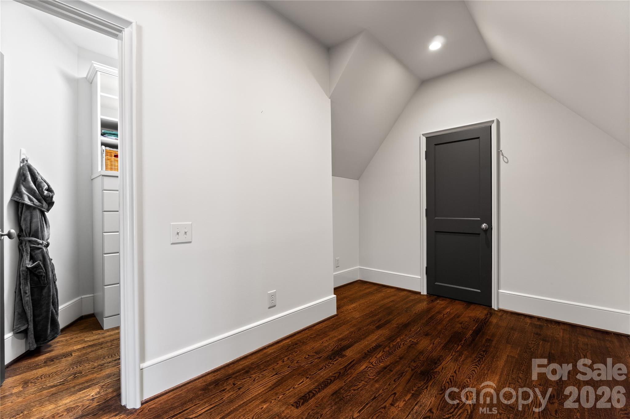 2837 Forest Drive Charlotte NC 28211