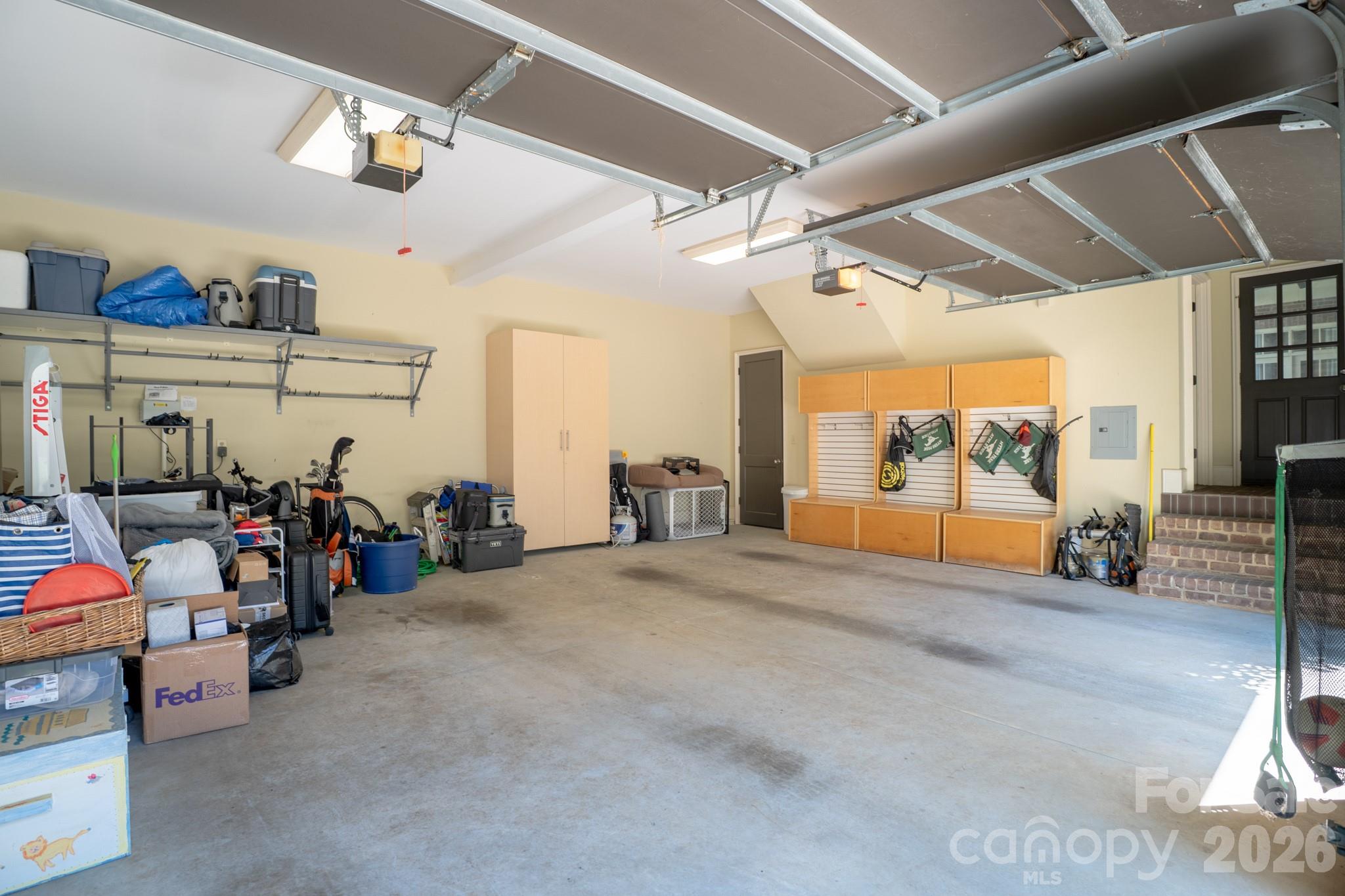 2837 Forest Drive Charlotte NC 28211
