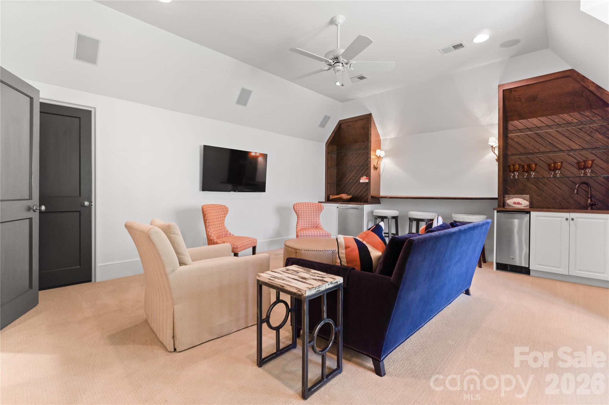 2837 Forest Drive Charlotte NC 28211