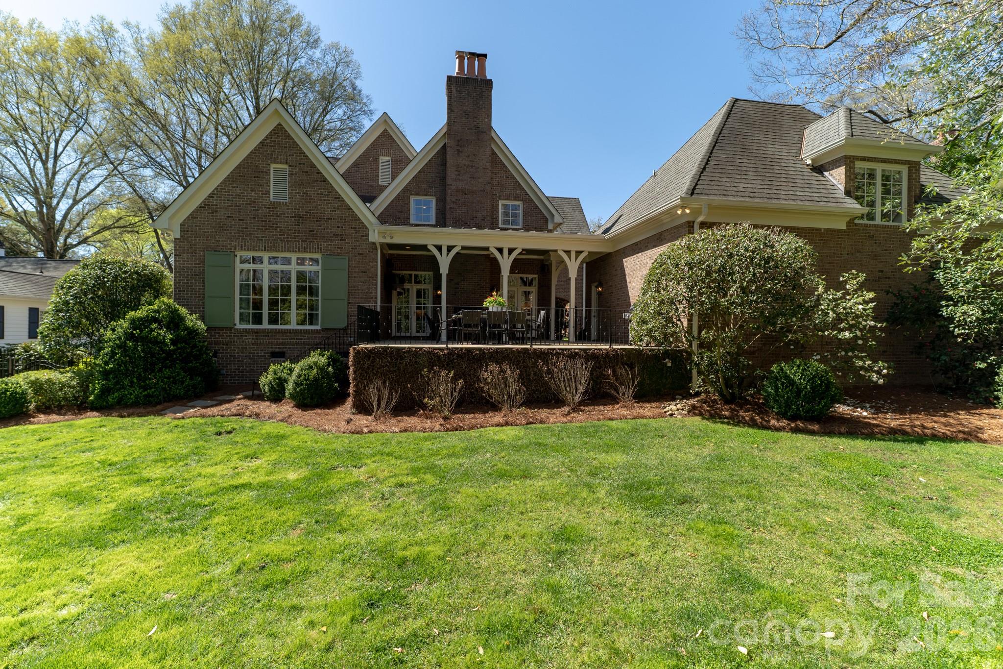 2837 Forest Drive Charlotte NC 28211