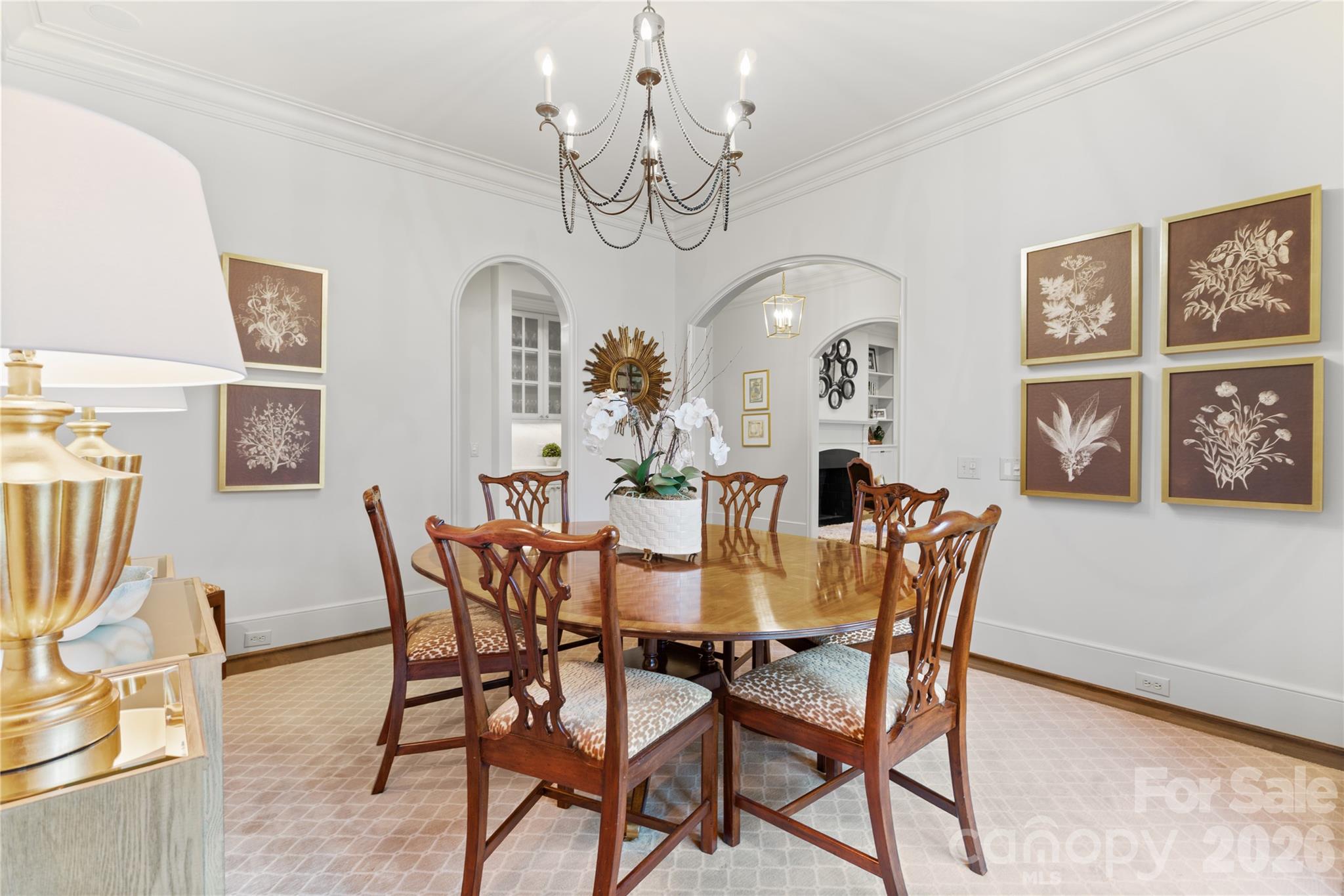 2837 Forest Drive Charlotte NC 28211