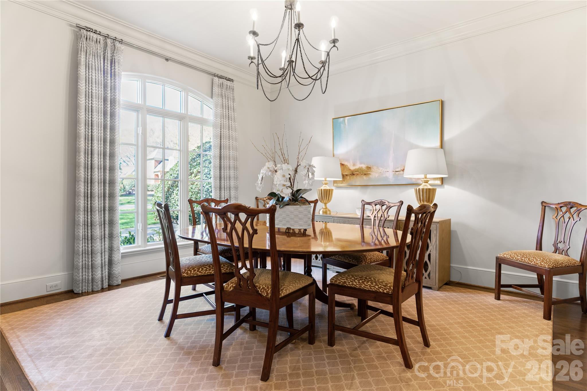 2837 Forest Drive Charlotte NC 28211