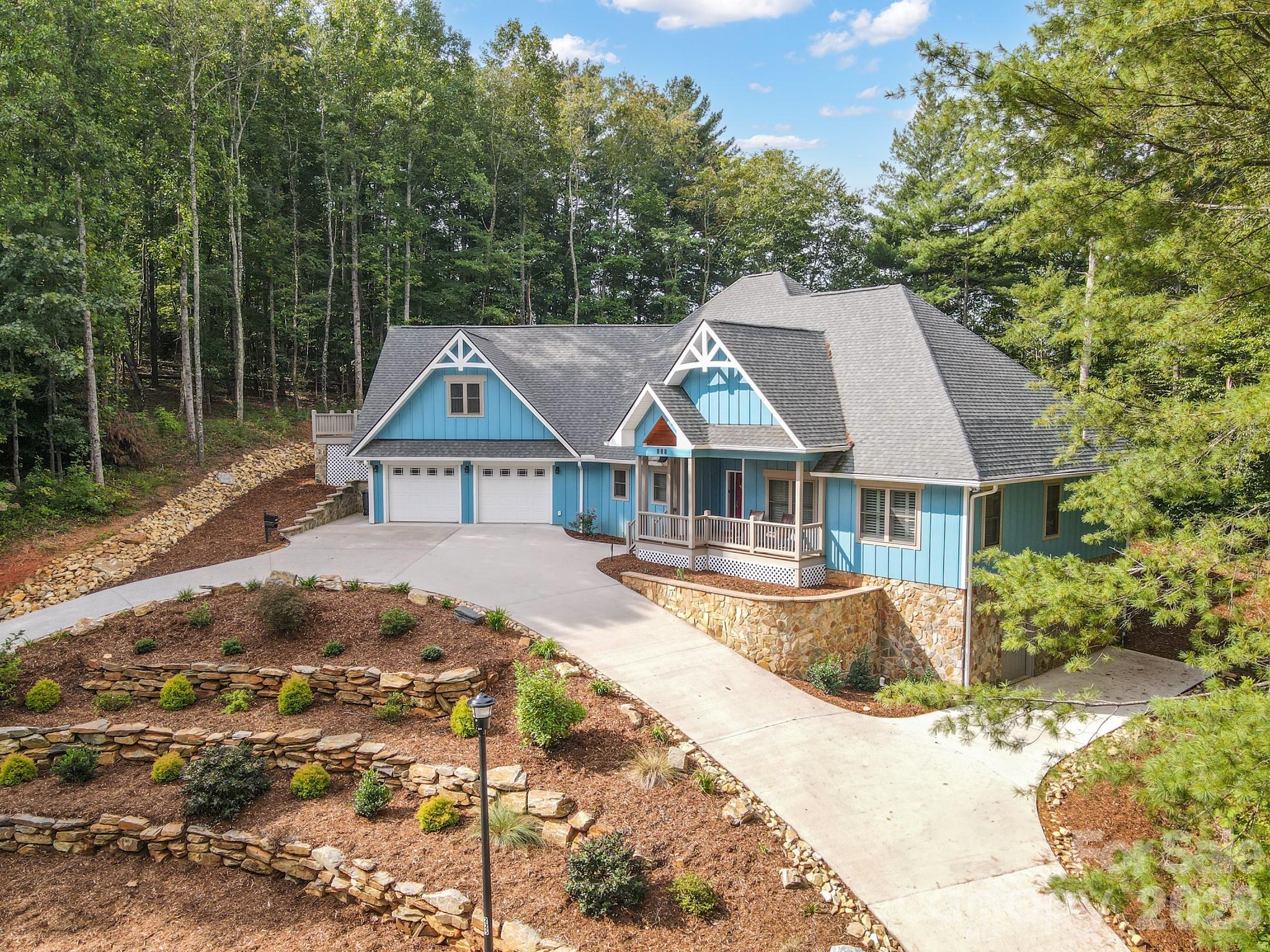 225 Henrys Glen Drive Morganton NC 28655