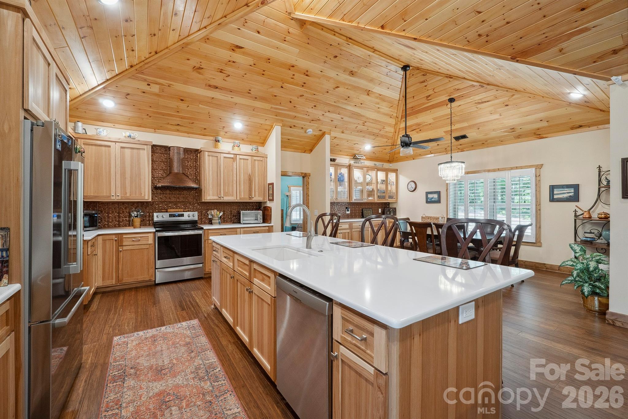 225 Henrys Glen Drive Morganton NC 28655