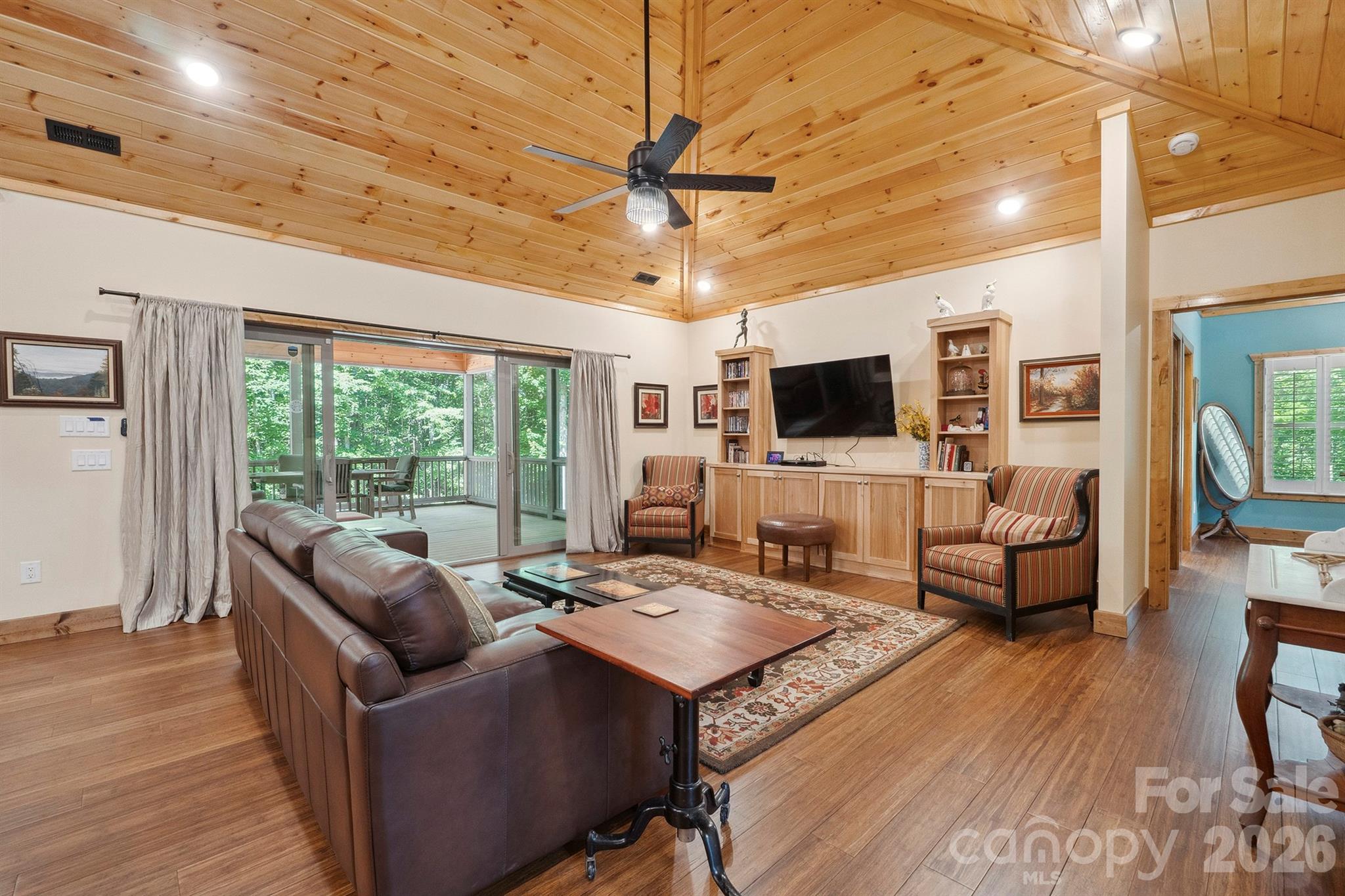 225 Henrys Glen Drive Morganton NC 28655