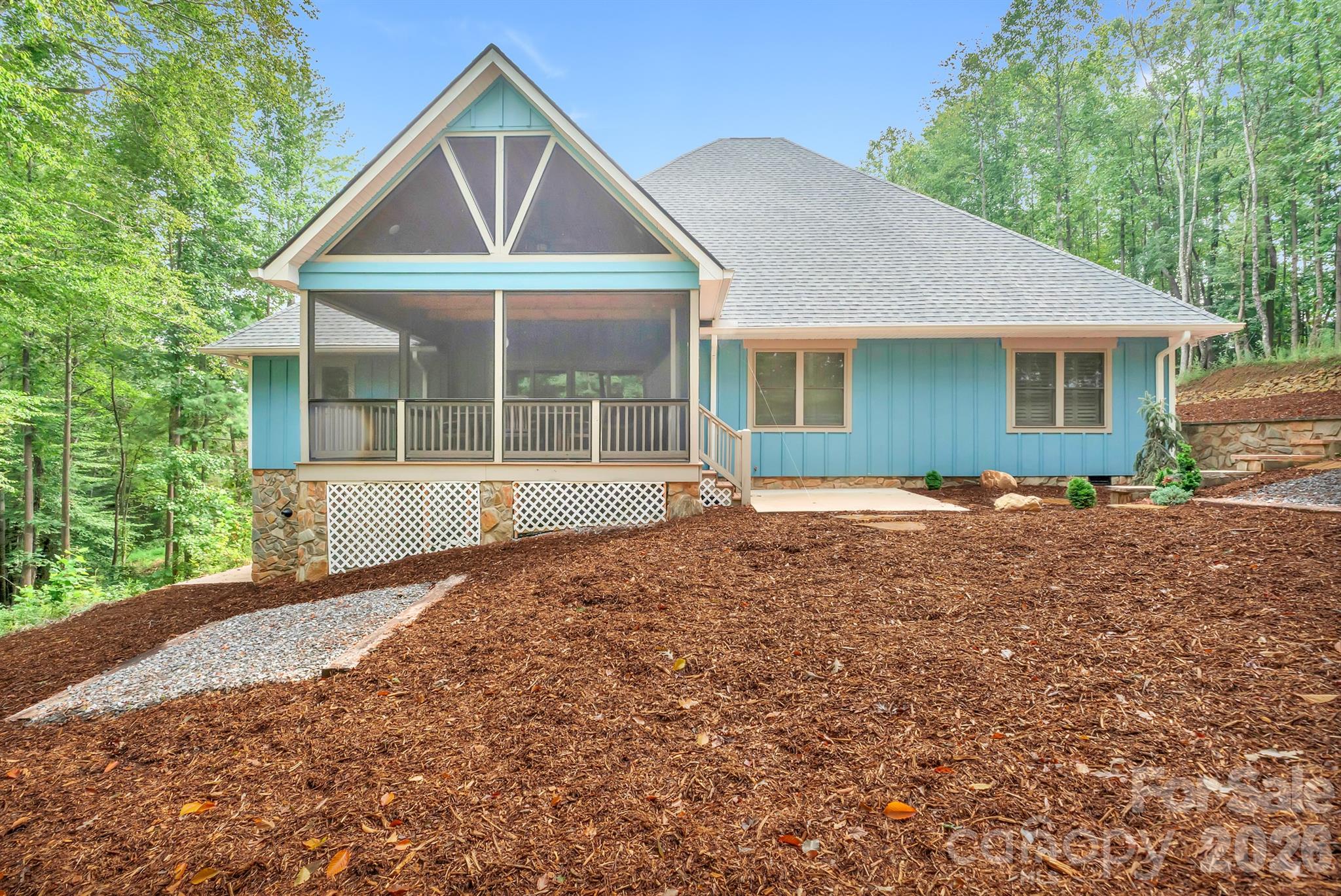 225 Henrys Glen Drive Morganton NC 28655