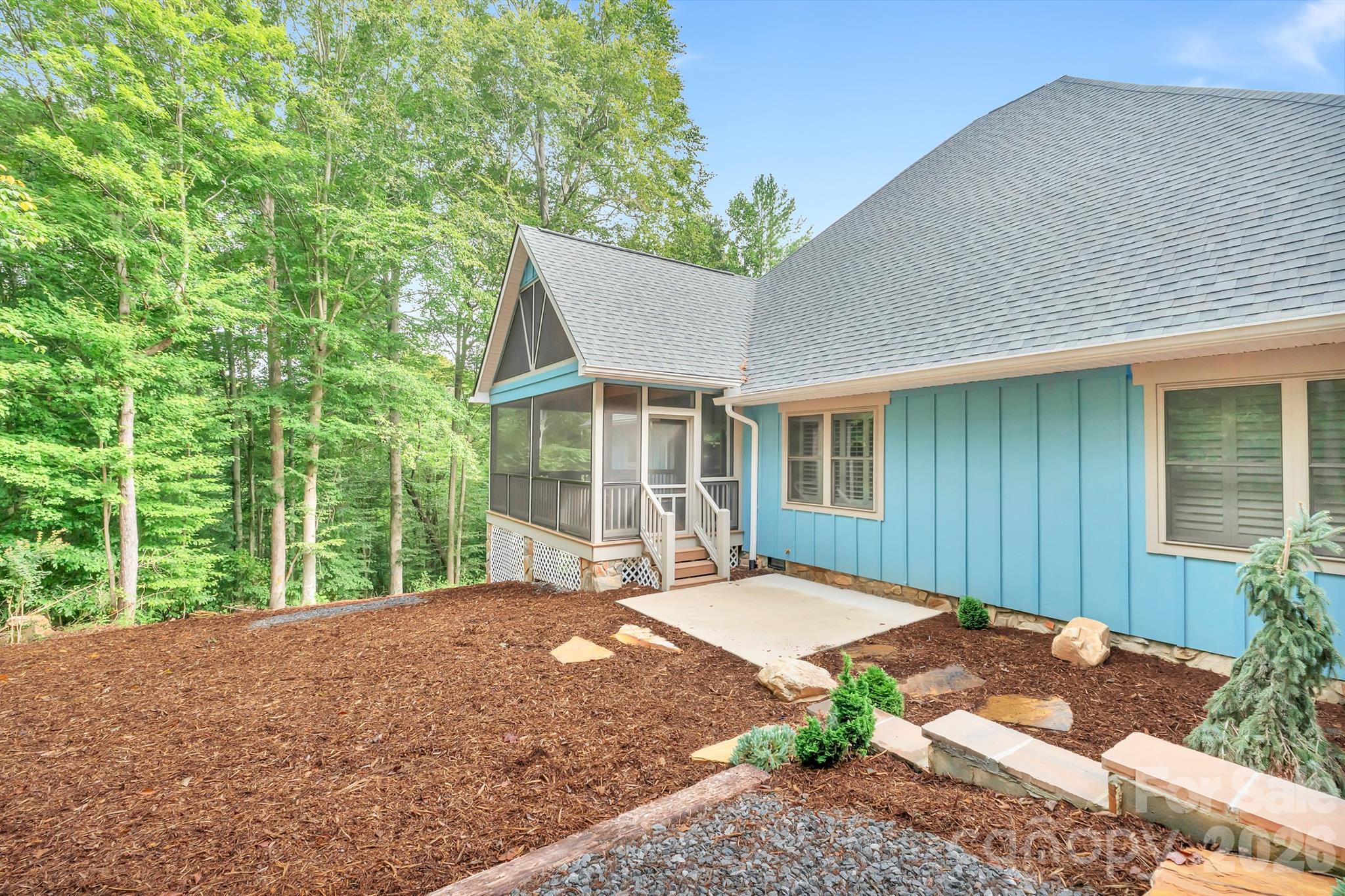 225 Henrys Glen Drive Morganton NC 28655